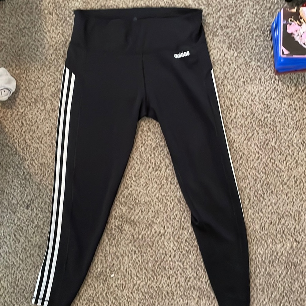 Adidas Climalite Leggings